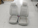 Saab 9-3 Front Seat Set-2