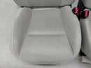 Saab 9-3 Front Seat Set-3