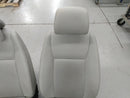 Saab 9-3 Front Seat Set-5
