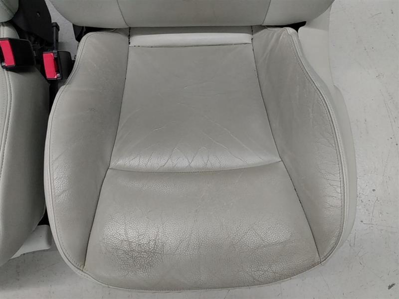 Saab 9-3 Front Seat Set