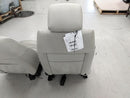Saab 9-3 Front Seat Set-10