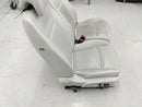 Saab 9-3 Front Seat Set-11