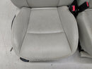 Saab 9-3 Front Seat Set-3