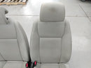 Saab 9-3 Front Seat Set-5