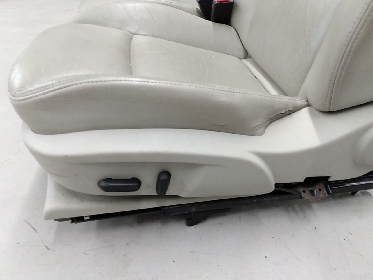 Saab 9-3 Front Seat Set