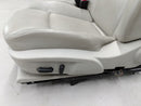 Saab 9-3 Front Seat Set-7