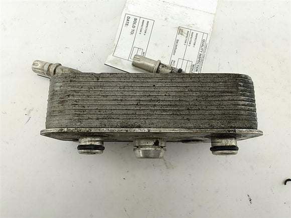 BMW 325i Transmission Oil Cooler