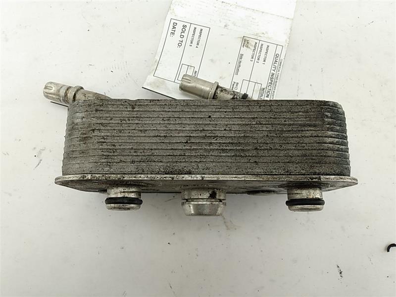 BMW 325i Transmission Oil Cooler