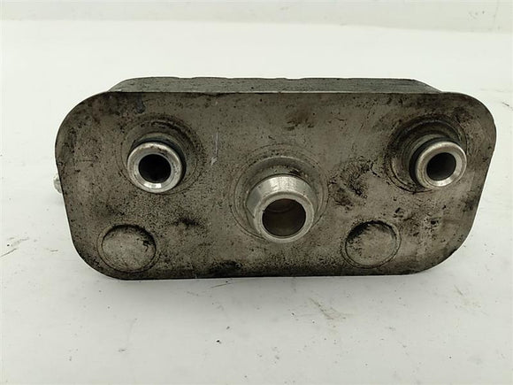 BMW 325i Transmission Oil Cooler