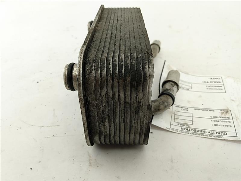 BMW 325i Transmission Oil Cooler