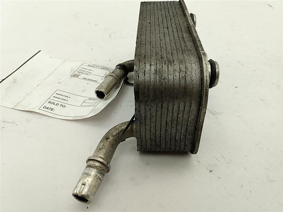 BMW 325i Transmission Oil Cooler