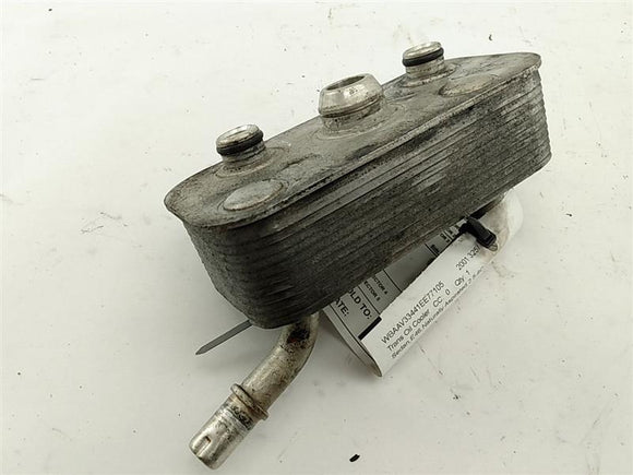 BMW 325i Transmission Oil Cooler