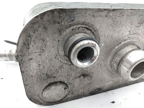 BMW 325i Transmission Oil Cooler
