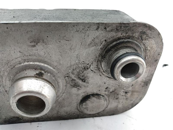 BMW 325i Transmission Oil Cooler