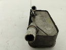 BMW 325i Transmission Oil Cooler-12