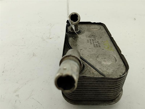 BMW 325i Transmission Oil Cooler