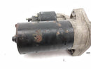 BMW 325i Starter Motor-4