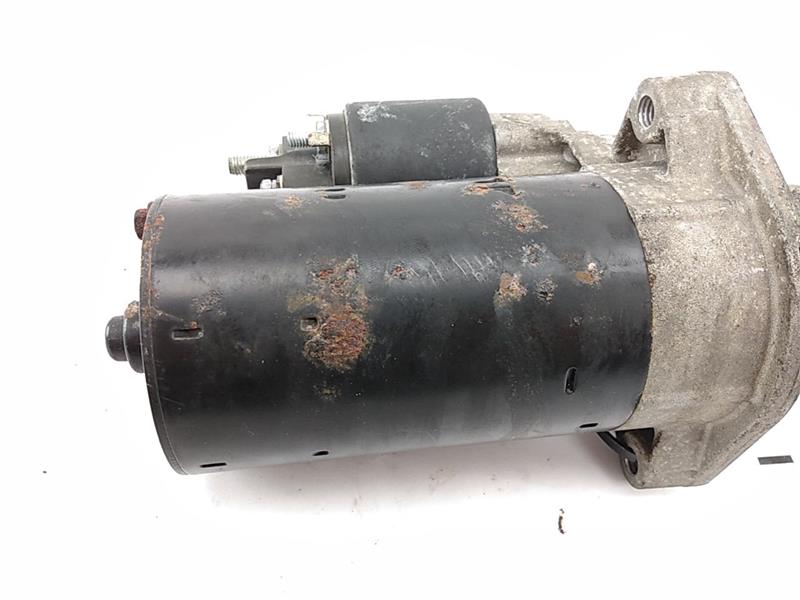 BMW 325i Starter Motor