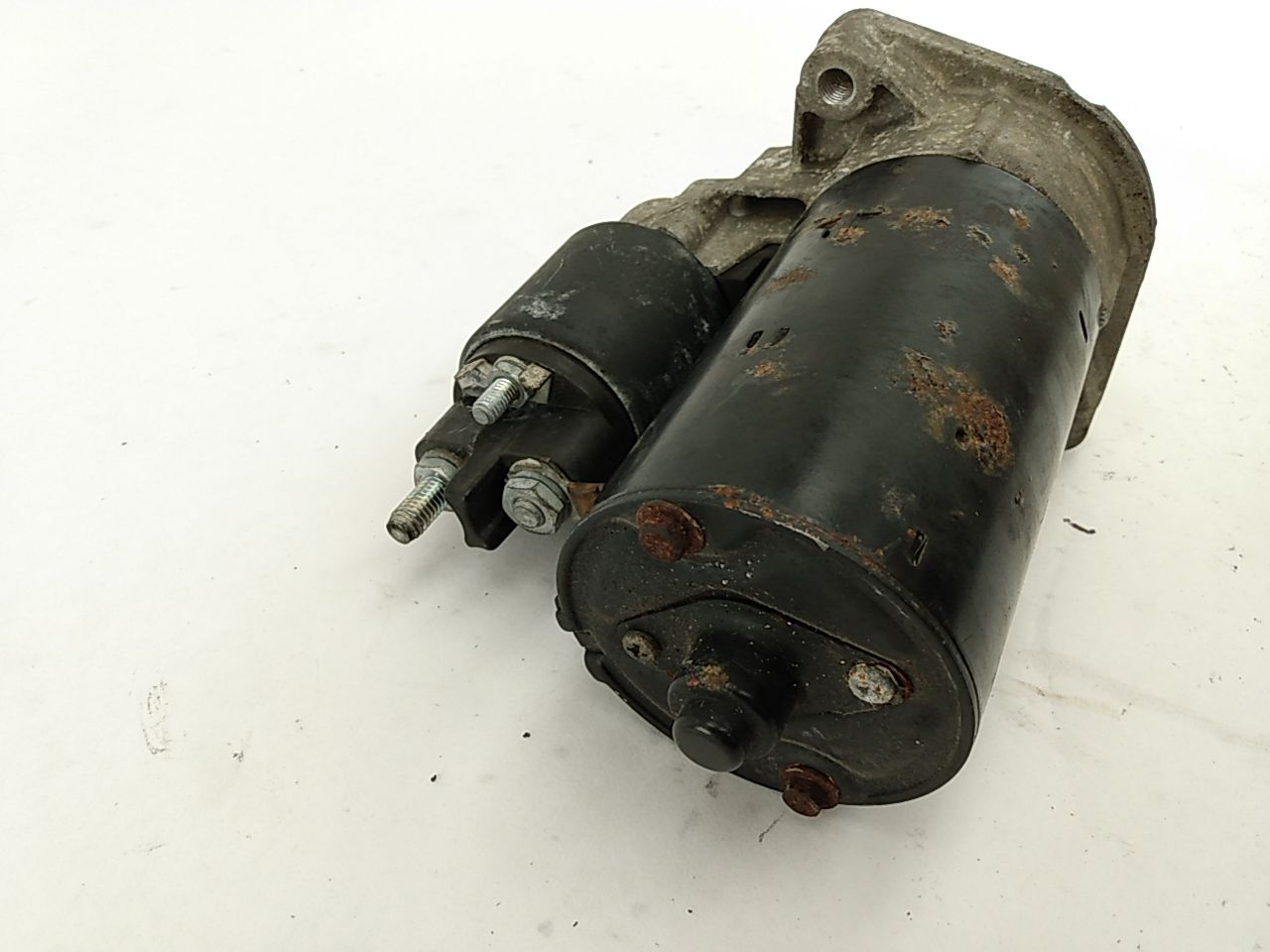 BMW 325i Starter Motor