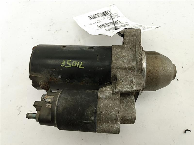 BMW 325i Starter Motor