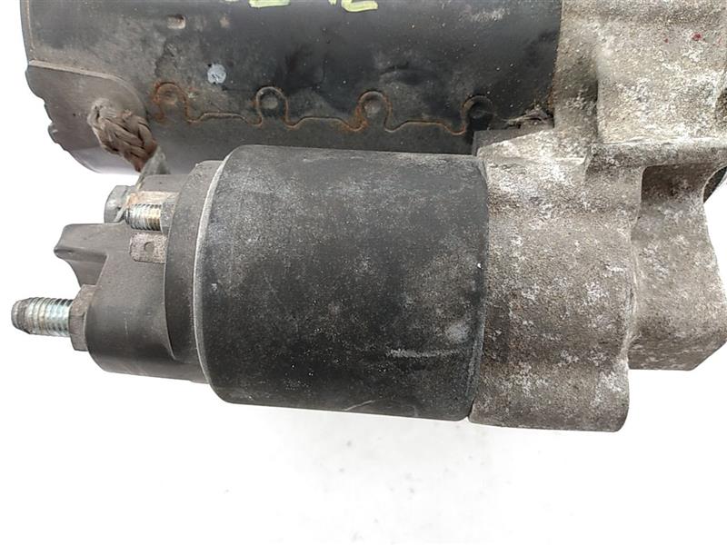 BMW 325i Starter Motor