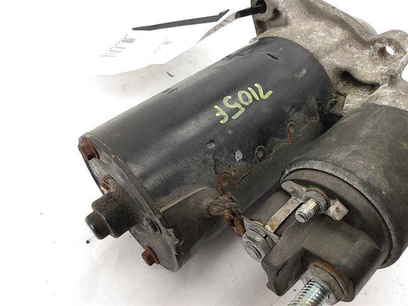 BMW 325i Starter Motor