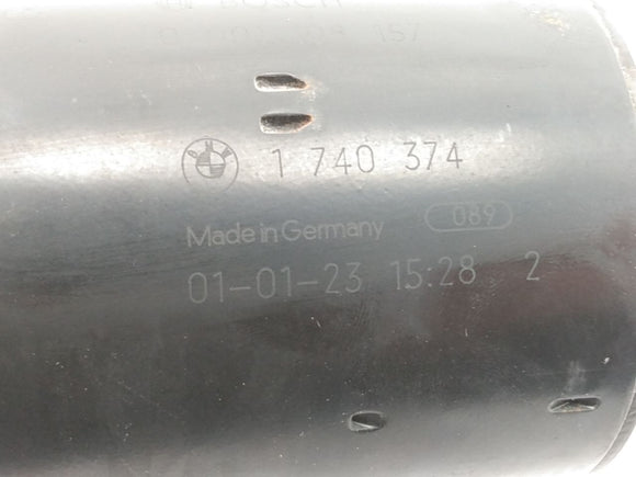 BMW 325i Starter Motor