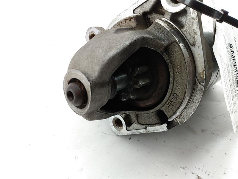 BMW 325i Starter Motor