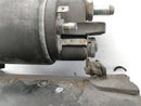 BMW 325i Starter Motor-12