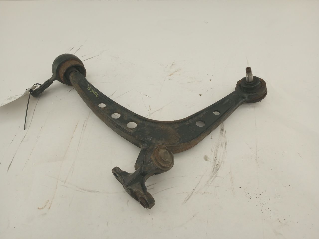 BMW 325i Front Left Lower Control Arm - 0