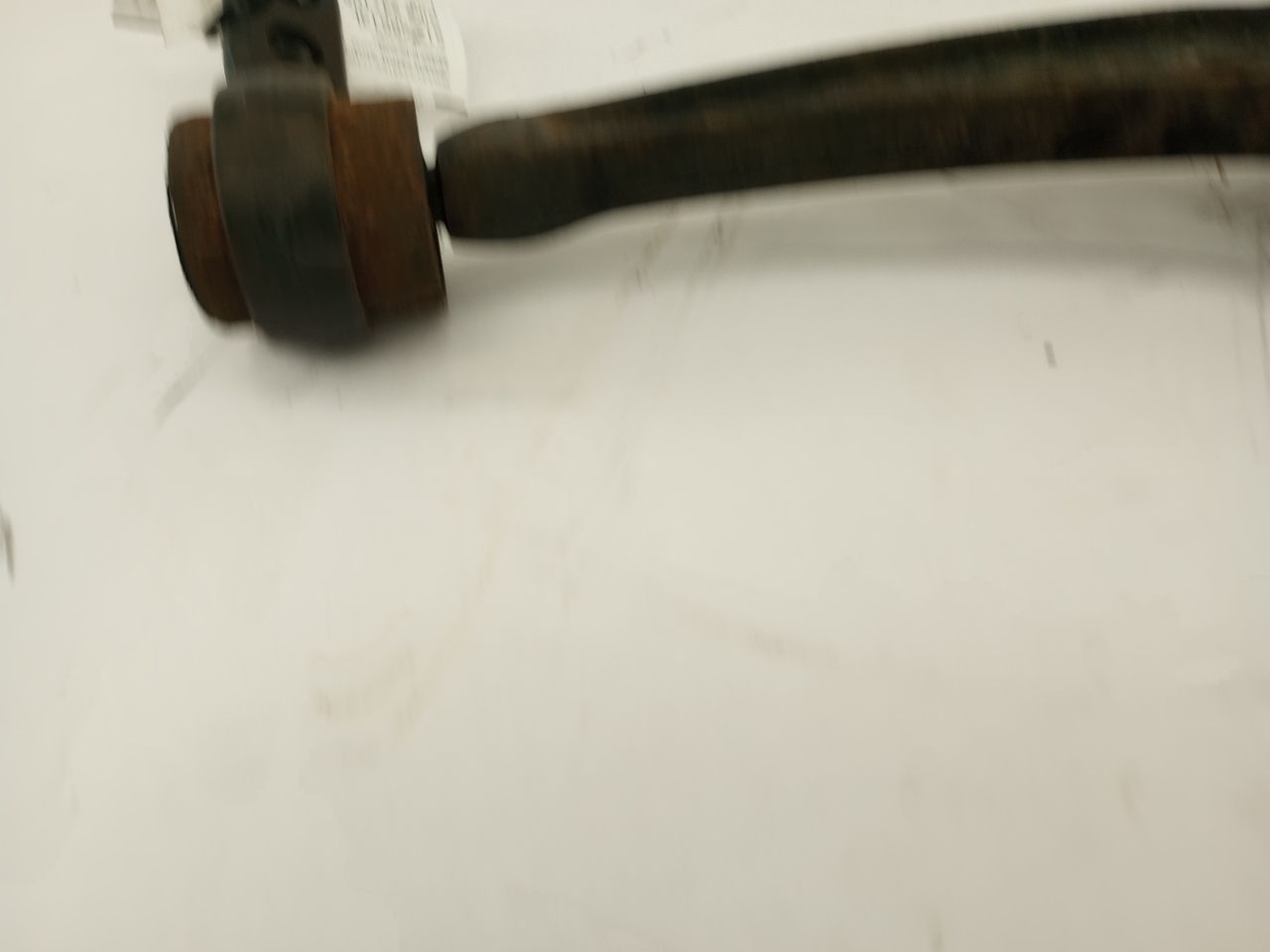 BMW 325i Front Left Lower Control Arm