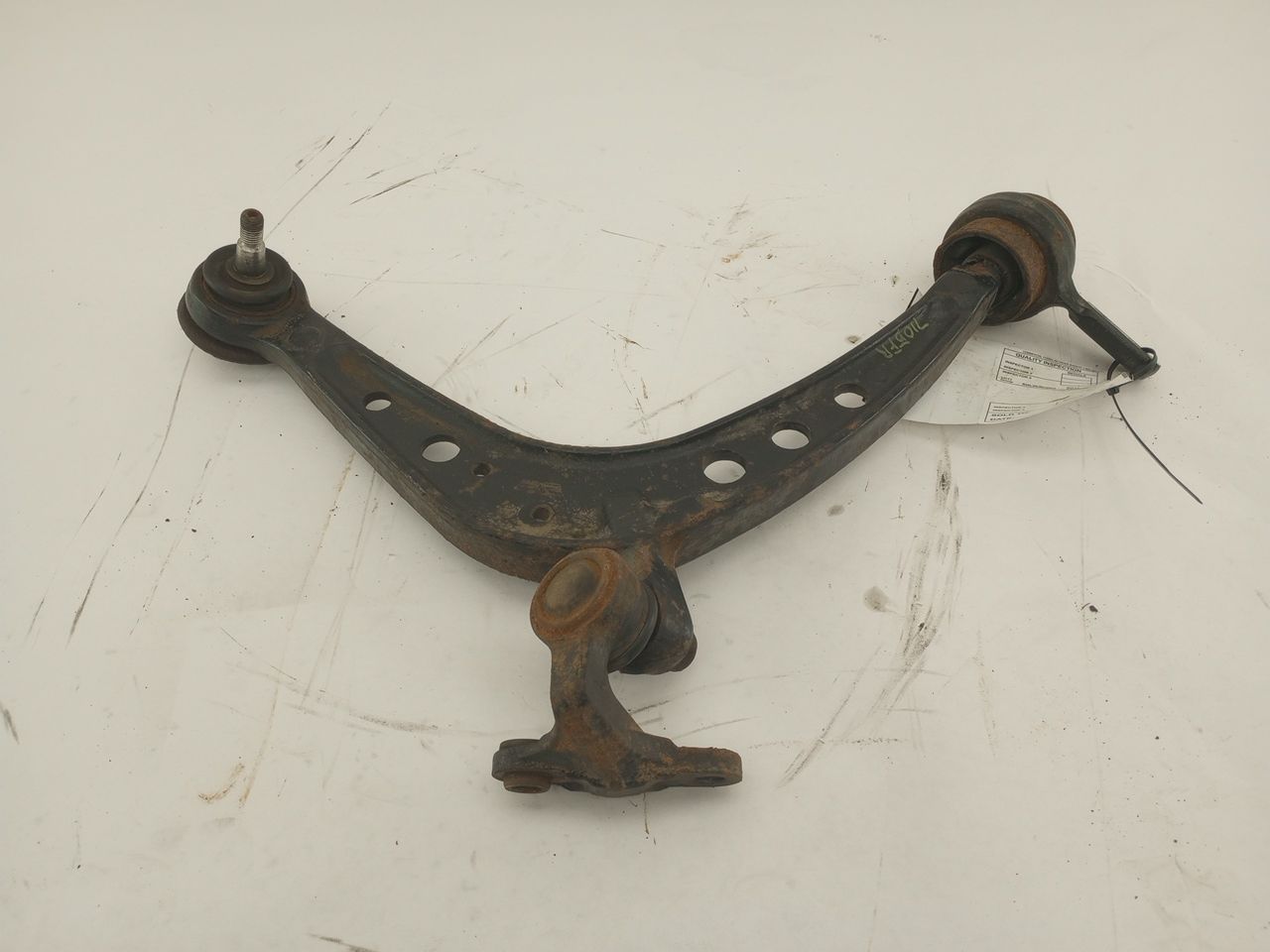 BMW 325i Front Right Lower Control Arm - 0