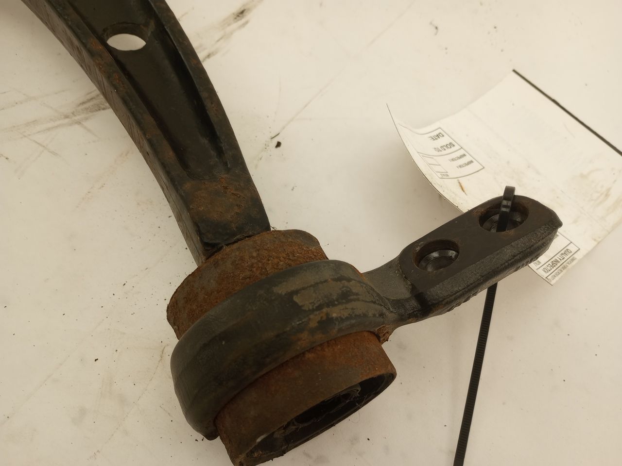 BMW 325i Front Right Lower Control Arm