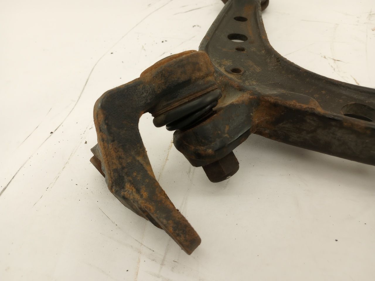 BMW 325i Front Right Lower Control Arm