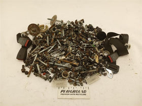 BMW 325i Dismantling Hardware