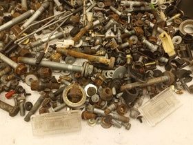 BMW 325i Dismantling Hardware - 0