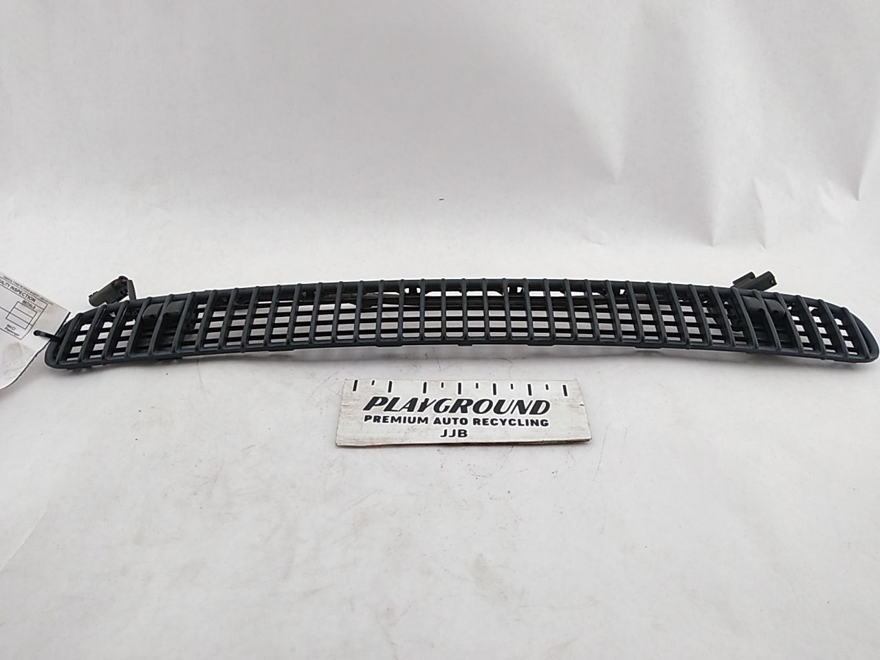 BMW 325i Front Hood Vent Grille