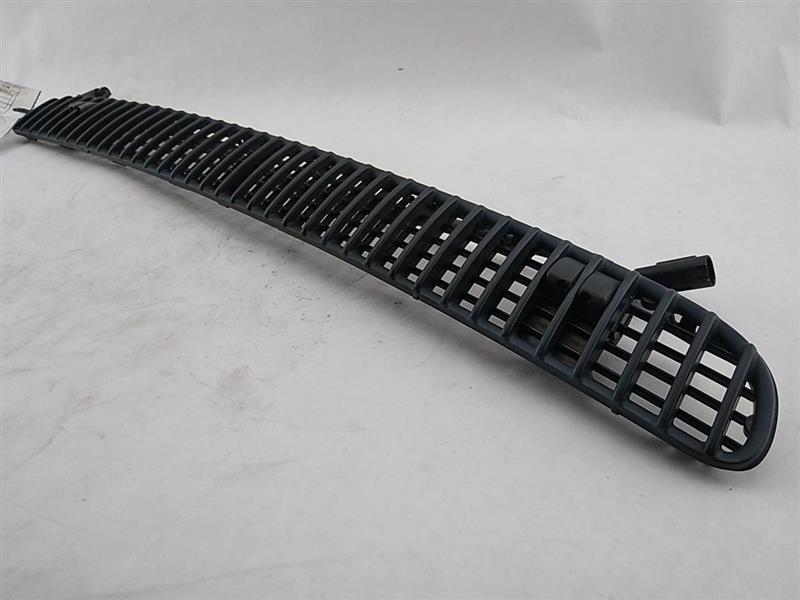 BMW 325i Front Hood Vent Grille - 0