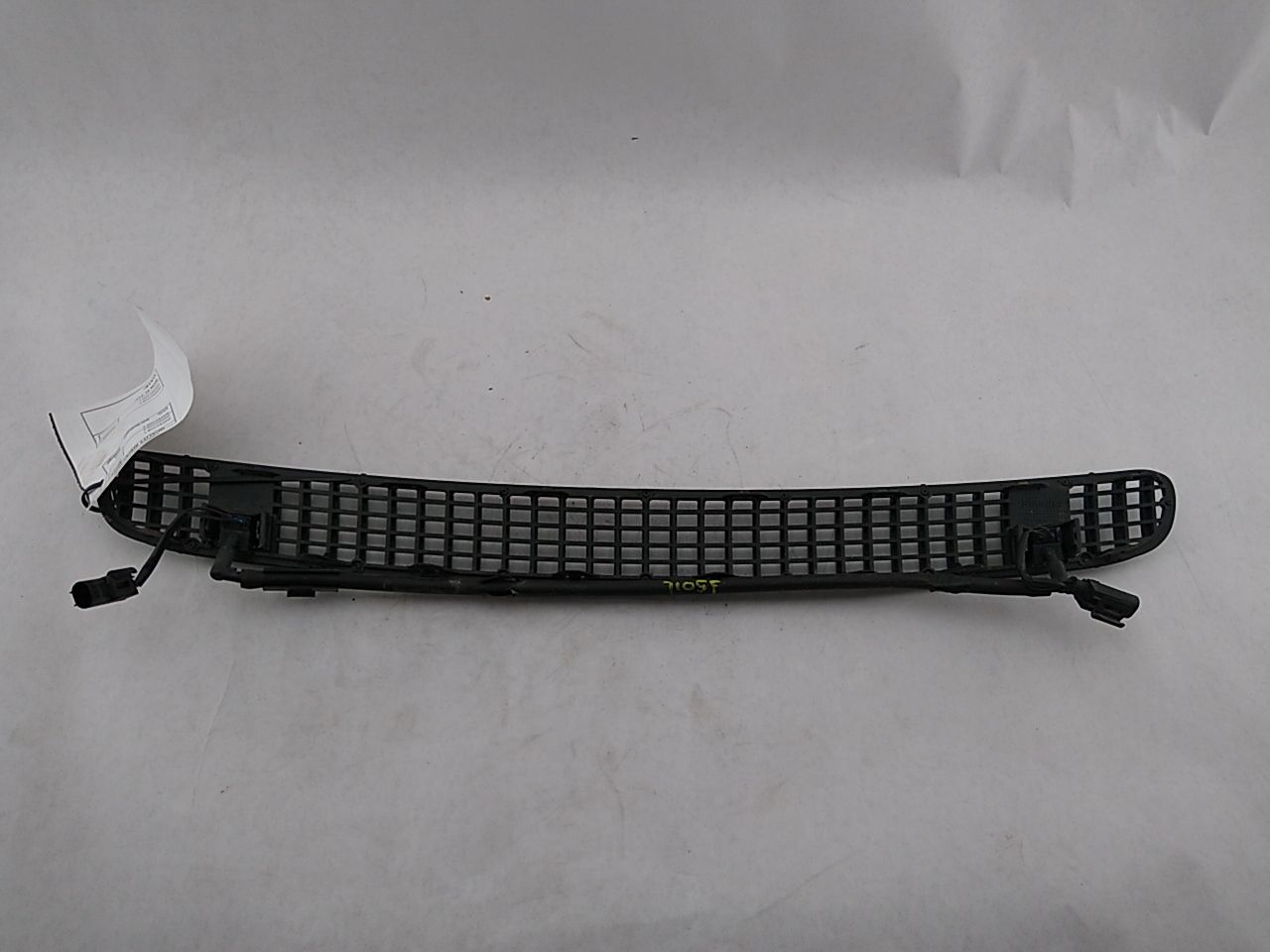 BMW 325i Front Hood Vent Grille