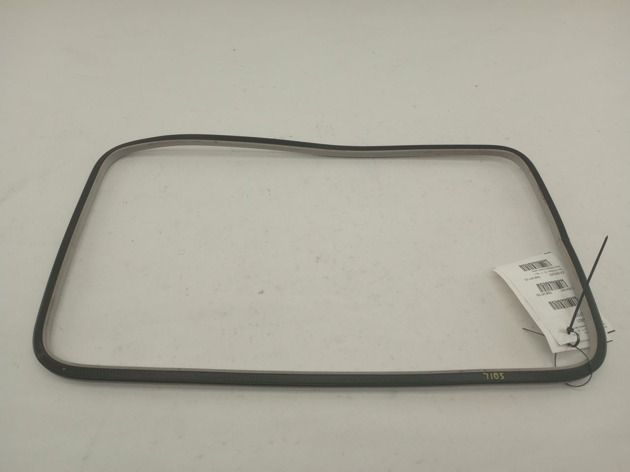 BMW 325i Sunroof Trim - 0