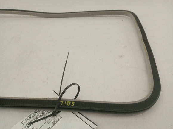 BMW 325i Sunroof Trim