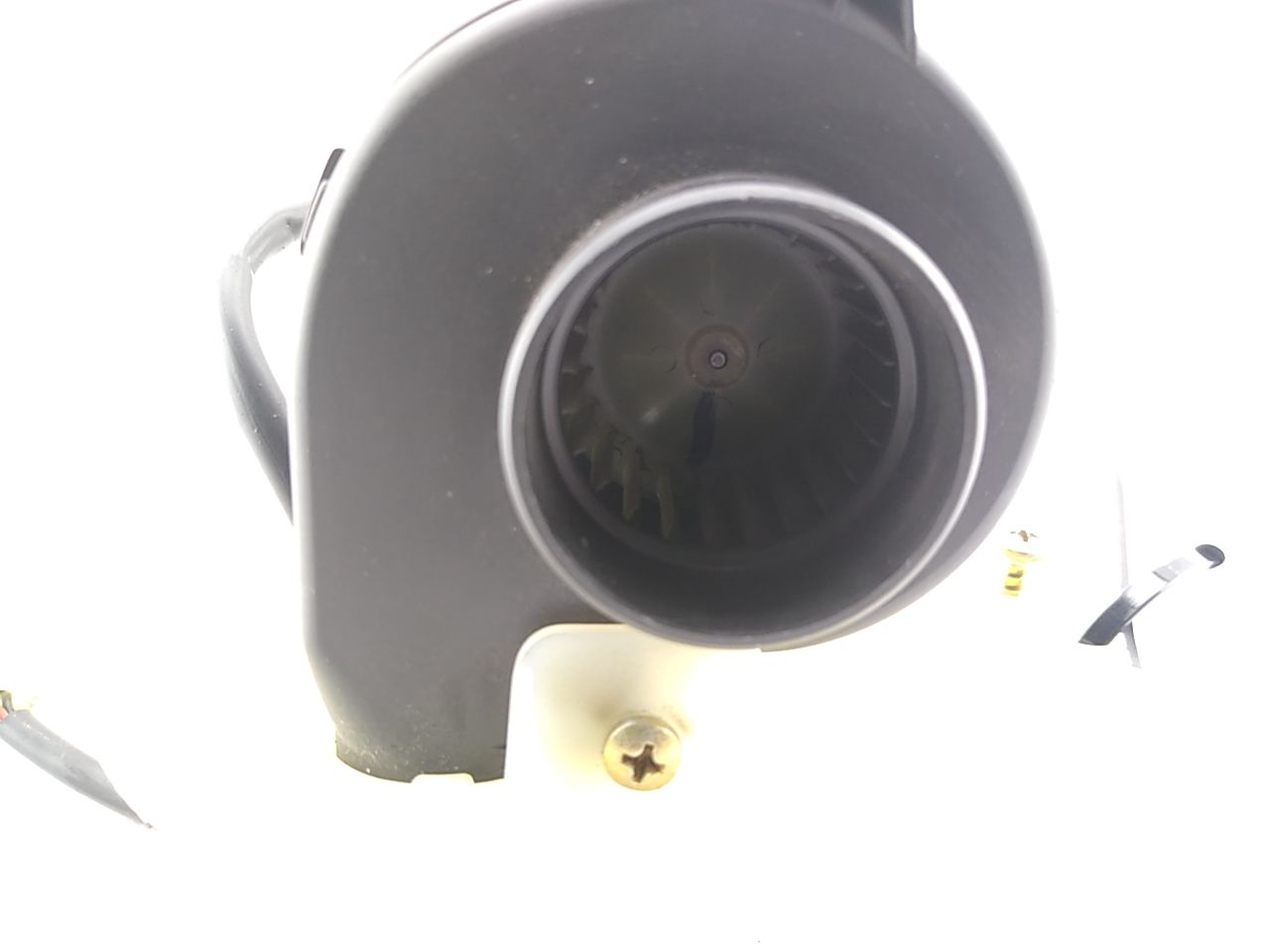 BMW 325i Air Blower Motor