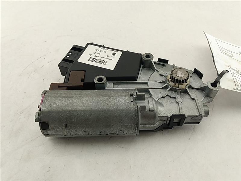 BMW 325i Sunroof Motor