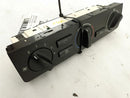 BMW 325i Climate Control Switch-11