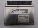 BMW 325i Engine Control Module-6