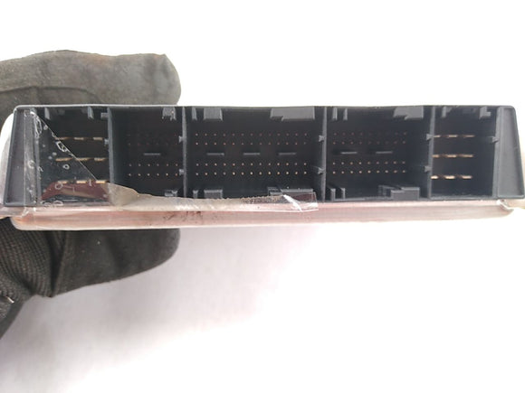 BMW 325i Engine Control Module