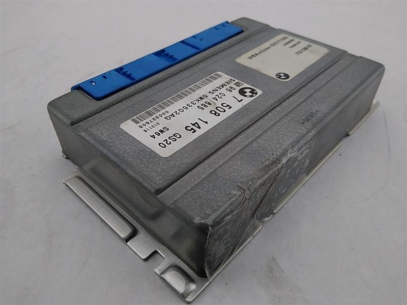 BMW 325i Transmission Control Module