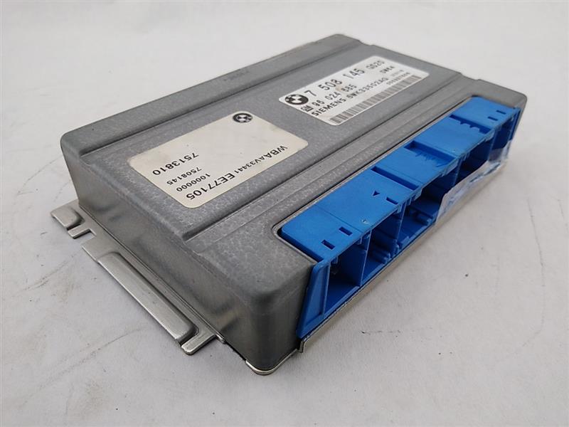 BMW 325i Transmission Control Module