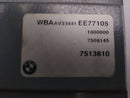 BMW 325i Transmission Control Module-6