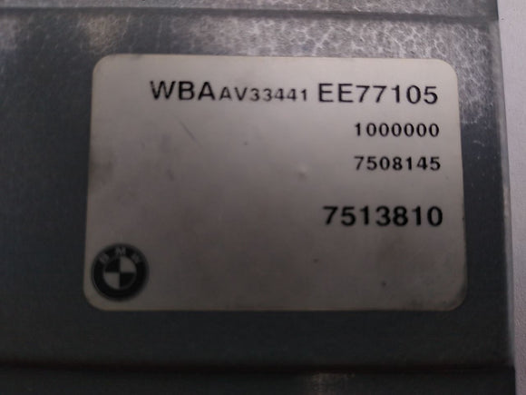 BMW 325i Transmission Control Module